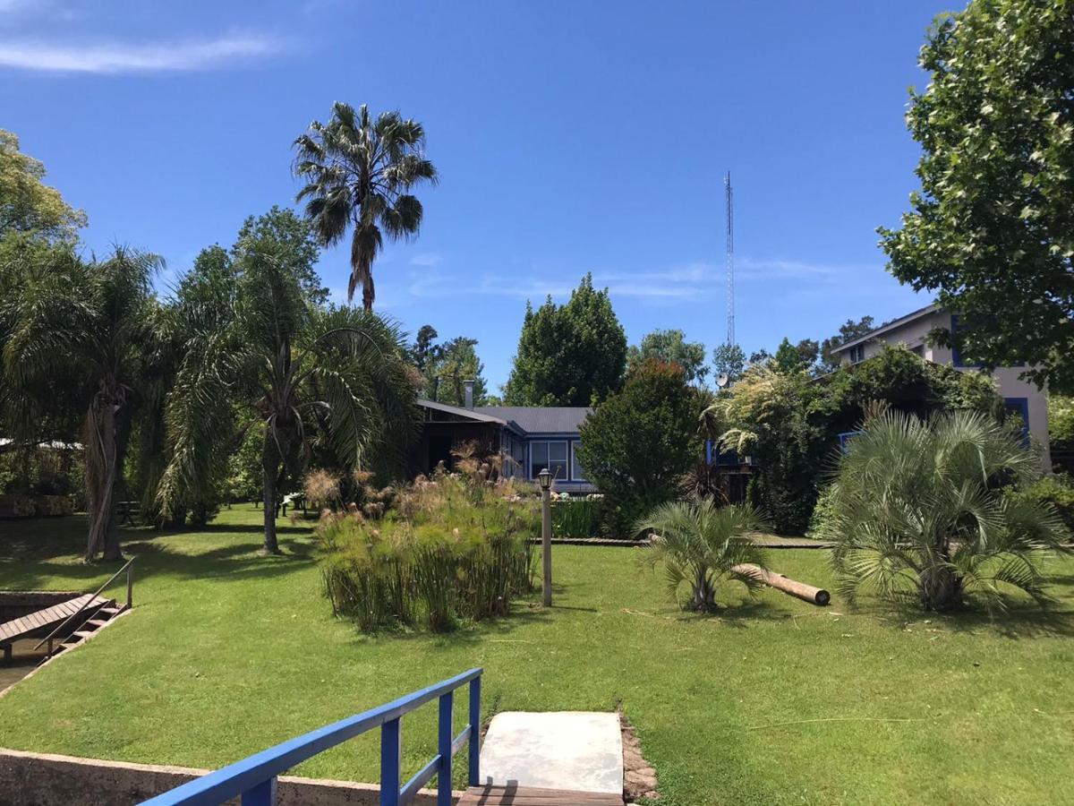 Itaca Delta Lodge *
