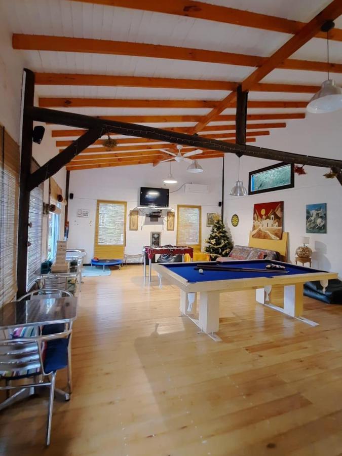 Lodge Itaca Delta *