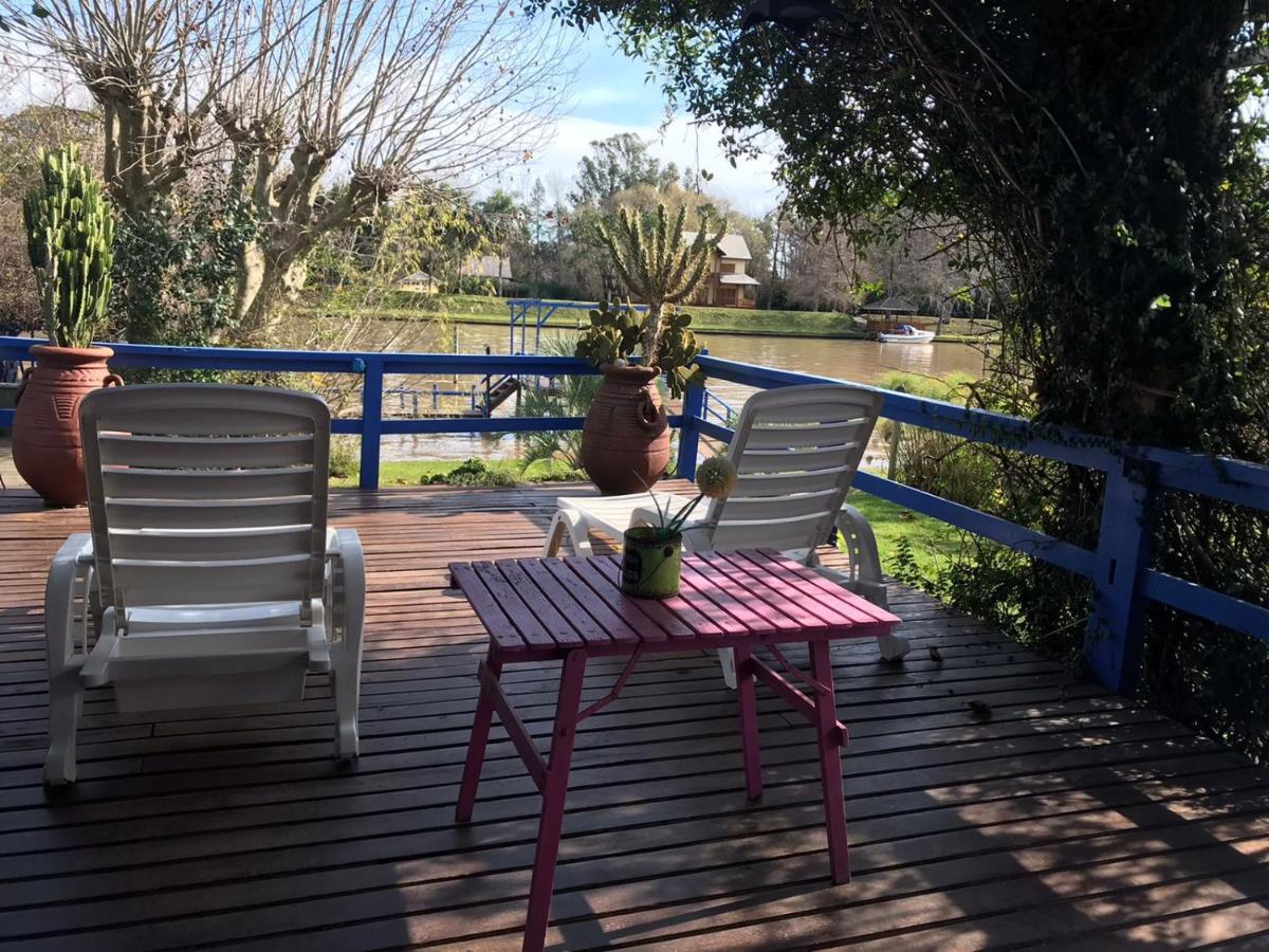 Lodge Itaca Delta *