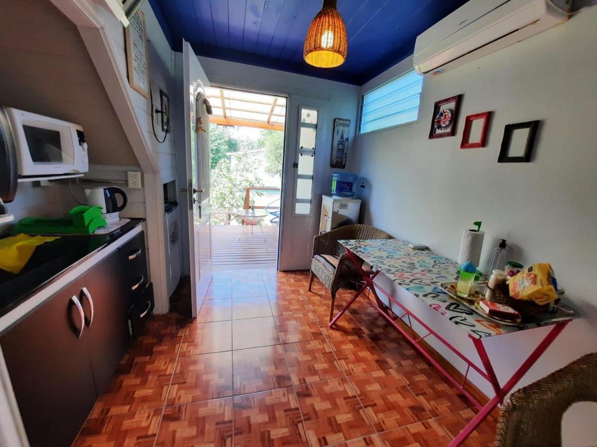 Lodge Itaca Delta