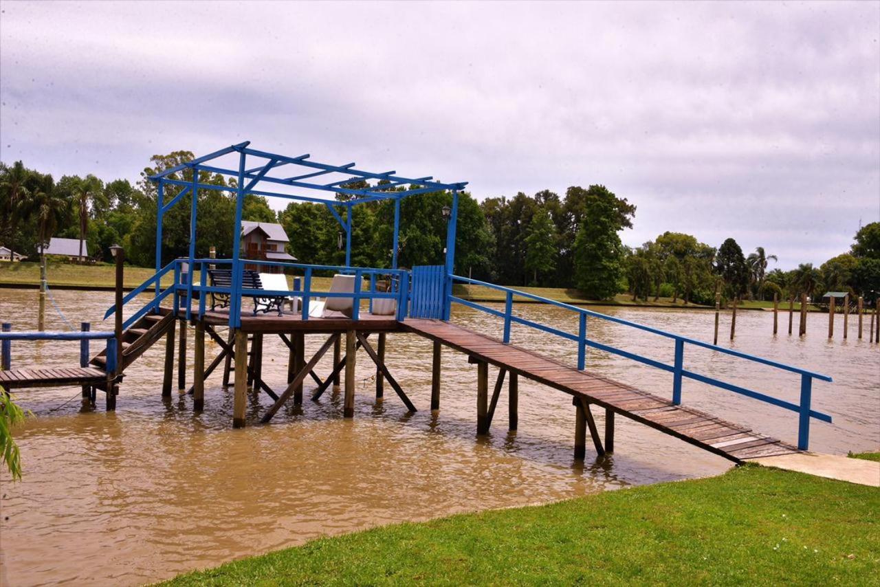 Itaca Delta *