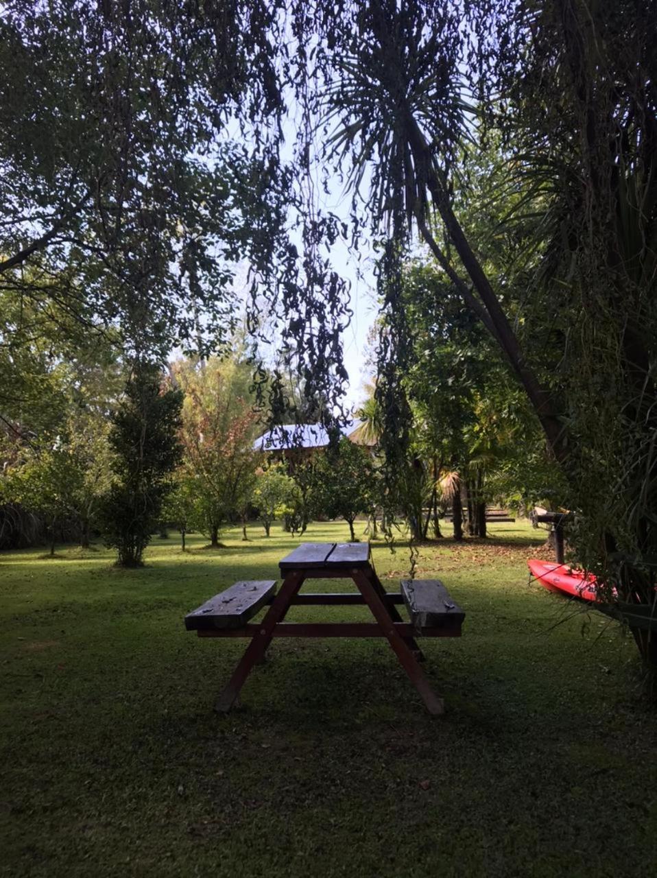 Itaca Delta Lodge *