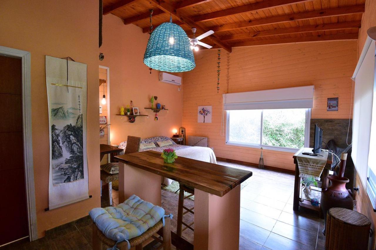 Itaca Delta Lodge