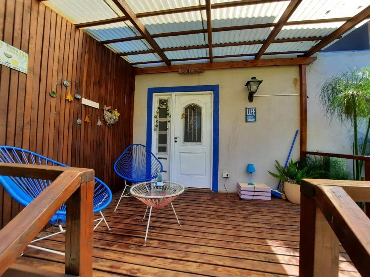 Itaca Delta Lodge *