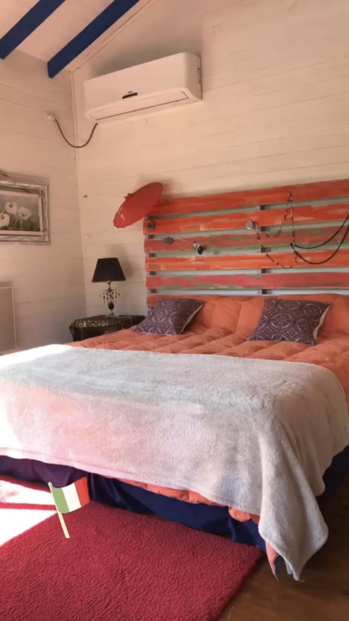 Itaca Delta Lodge *