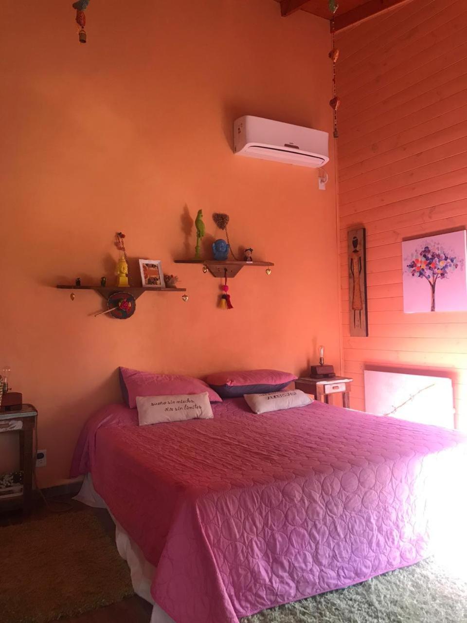 Itaca Delta Lodge *
