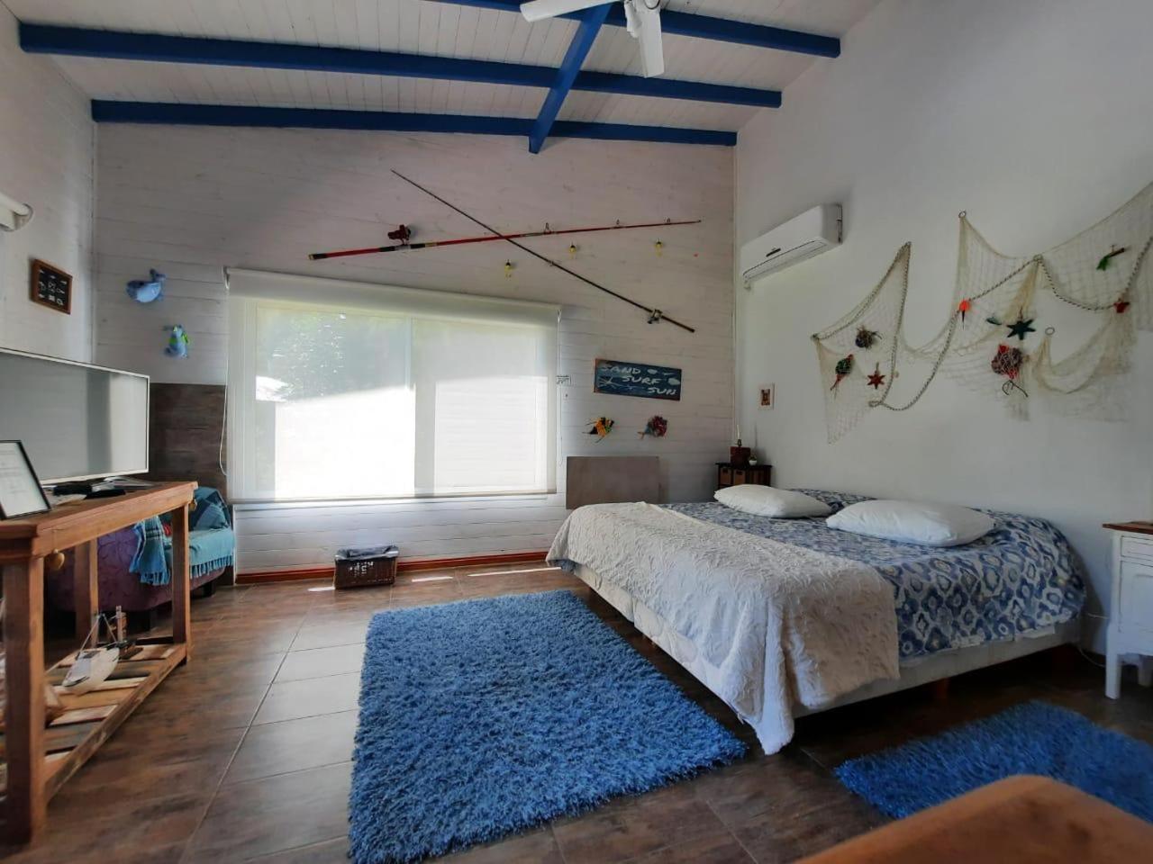 Itaca Delta Lodge