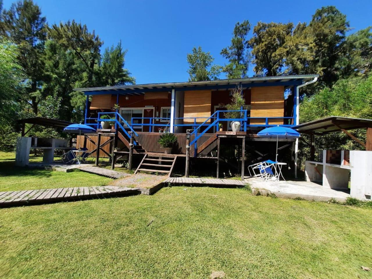 Lodge Itaca Delta *