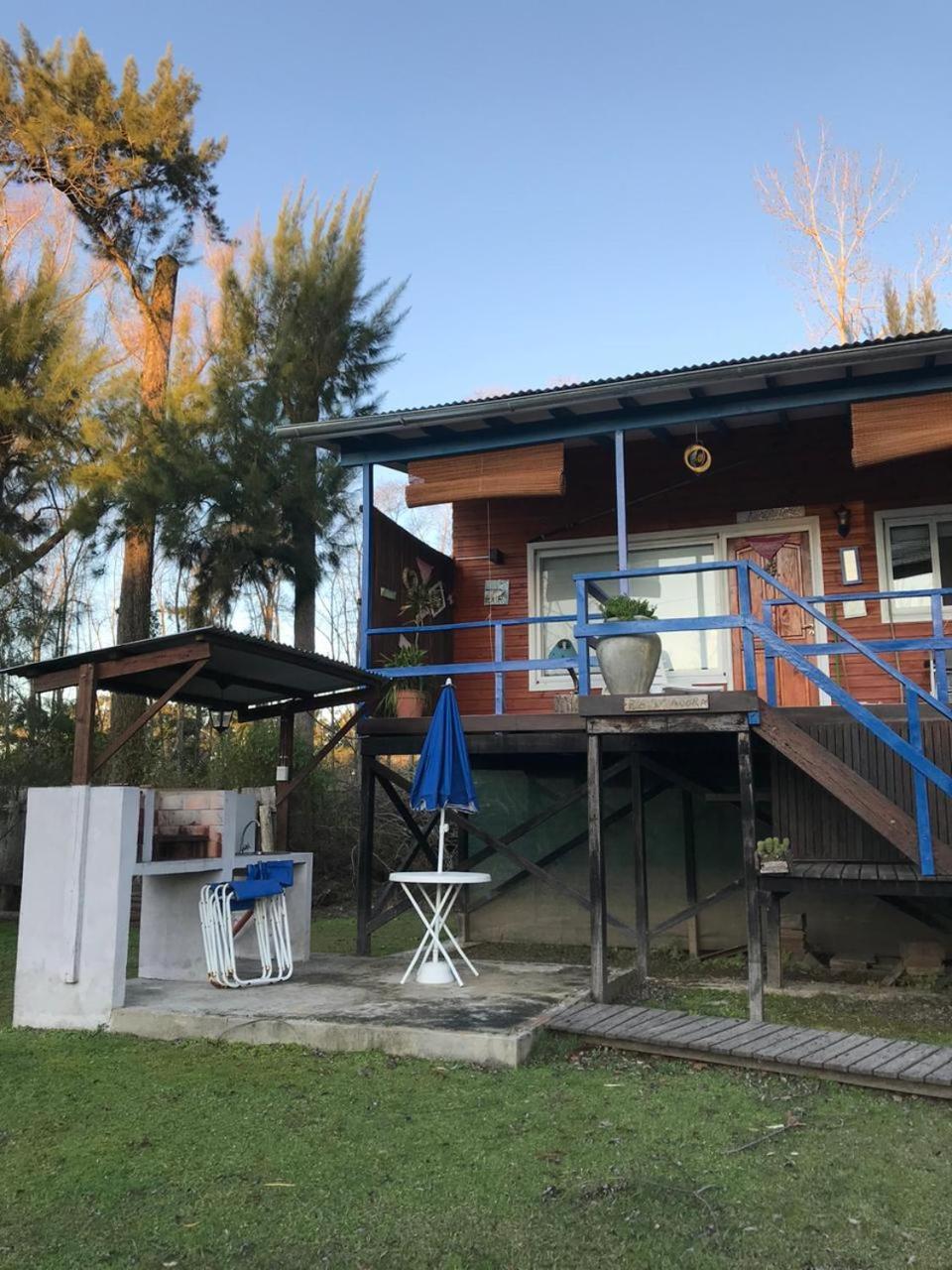 Itaca Delta Lodge *