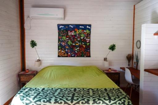 Lodge Itaca Delta Tigre