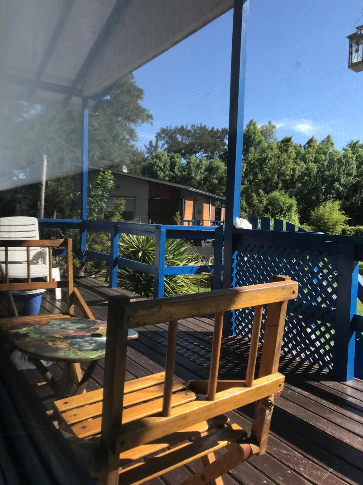Lodge Itaca Delta *