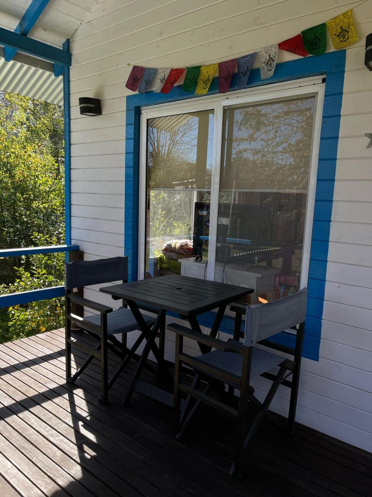 Itaca Delta Lodge *