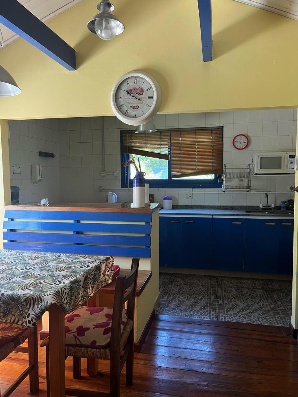 Itaca Delta Lodge Tigre